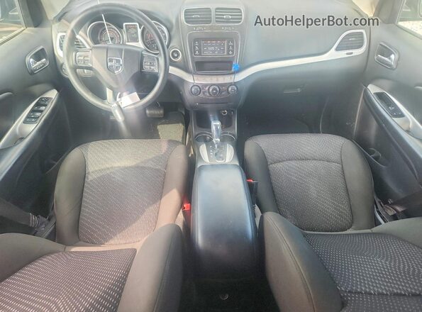 3C4PDCBB8KT858972 2019 DODGE JOURNEY Black 