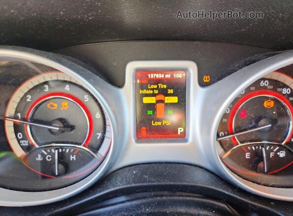 3C4PDCBB8KT858972 2019 DODGE JOURNEY Black 