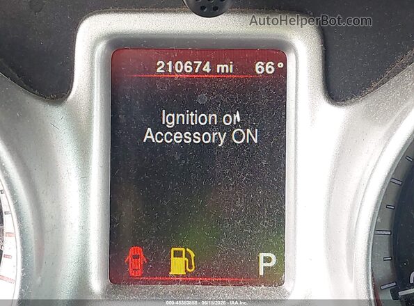 3C4PDCBB9HT599790 2017 DODGE JOURNEY Black 