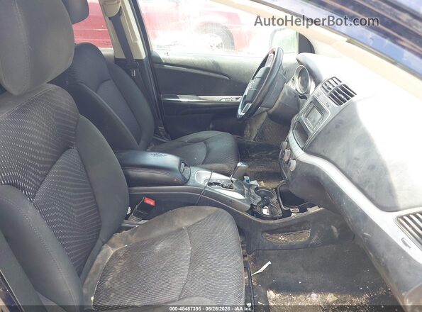 3C4PDCBBXKT804072 2019 DODGE JOURNEY Blue Սալոնի դիմացի տեսք