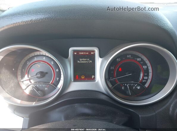 3C4PDCBBXKT859766 2019 DODGE JOURNEY Gray Widok tylnych siedzeń