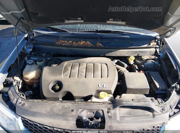 3C4PDCBG0GT100675 2016 DODGE JOURNEY Silver 