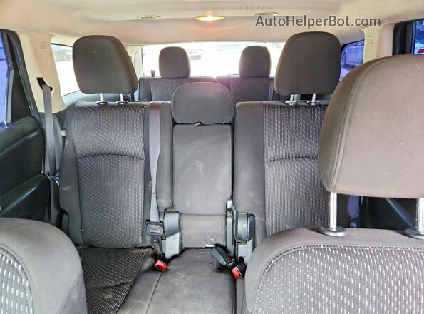 3C4PDCBG0GT131070 2016 DODGE JOURNEY Gray 