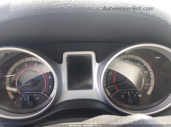 3C4PDCBG0JT526227 2018 DODGE JOURNEY White Widok tylnych siedzeń