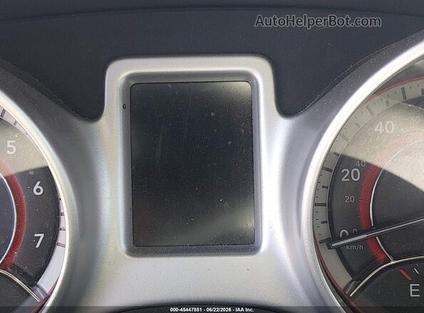 3C4PDCBG0JT526227 2018 DODGE JOURNEY White 