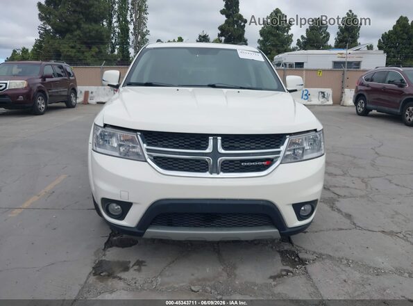 3C4PDCBG2HT518592 2017 DODGE JOURNEY Tan Սարքավորումների վահանակի տեսք