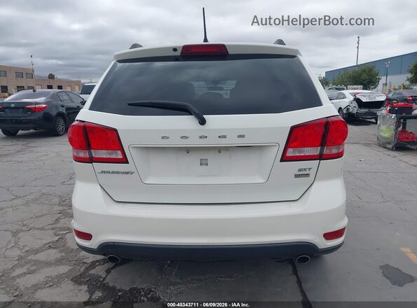 3C4PDCBG2HT518592 2017 DODGE JOURNEY Tan 