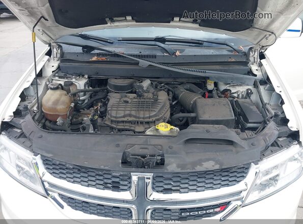 3C4PDCBG2HT518592 2017 DODGE JOURNEY Tan Հետևի տեսք