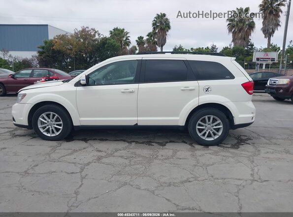 3C4PDCBG2HT518592 2017 DODGE JOURNEY Tan Սալոնի 360 աստիճան տեսք