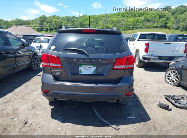 3C4PDCBG2JT521918 2018 DODGE JOURNEY Blue 