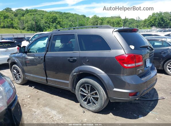 3C4PDCBG2JT521918 2018 DODGE JOURNEY Blue 