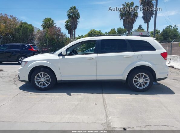 3C4PDCBG3HT518519 2017 DODGE JOURNEY White Vista interior de 360 grados