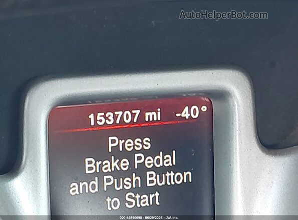 3C4PDCBG4HT534373 2017 DODGE JOURNEY Gray 