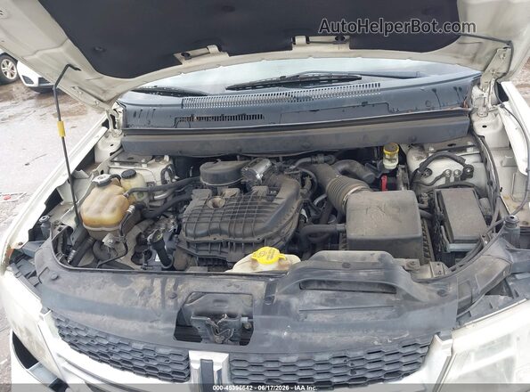 3C4PDCBG4HT536995 2017 DODGE JOURNEY White 