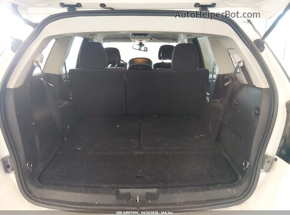 3C4PDCBG4JT503940 2018 DODGE JOURNEY White 