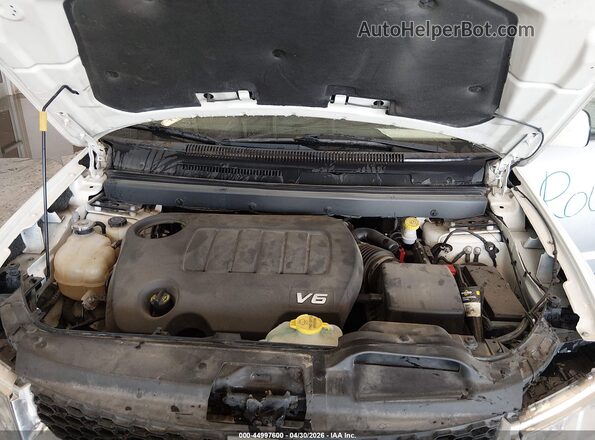 3C4PDCBG4JT503940 2018 DODGE JOURNEY White 