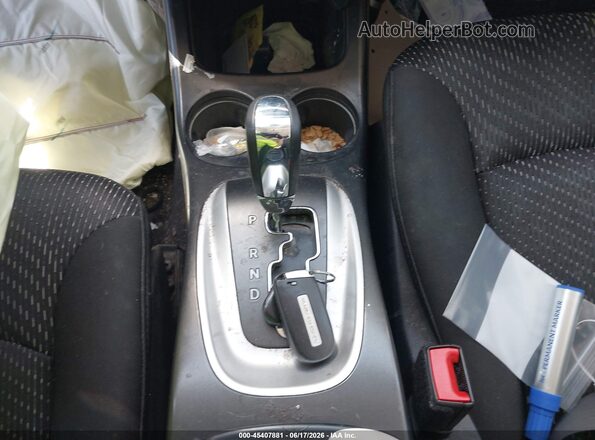 3C4PDCBG5GT202893 2016 DODGE JOURNEY White Widok deski rozdzielczej