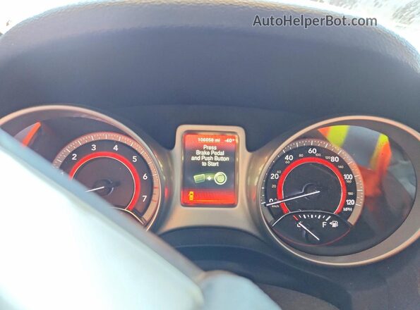 3C4PDCBG6HT555502 2017 DODGE JOURNEY Maroon 