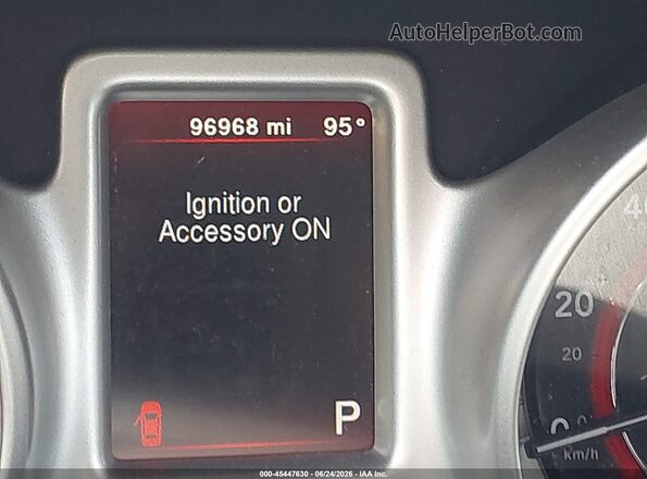3C4PDCBG6JT507231 2018 DODGE JOURNEY Gray 