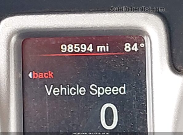 3C4PDCBG6JT512316 2018 DODGE JOURNEY Gray 