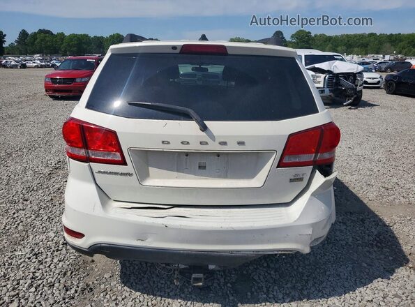 3C4PDCBG7GT194599 2016 DODGE JOURNEY White 