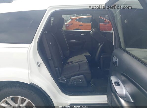 3C4PDCBG9GT171180 2016 DODGE JOURNEY White Вид наклейки з VIN-кодом