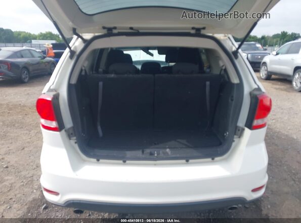 3C4PDCBG9GT171180 2016 DODGE JOURNEY White 