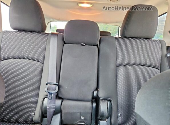 3C4PDCBG9GT246895 2016 DODGE JOURNEY Gray 
