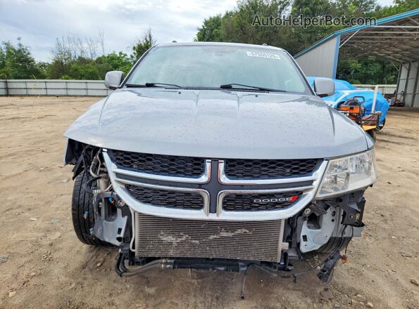 3C4PDCBG9GT246895 2016 DODGE JOURNEY Gray 