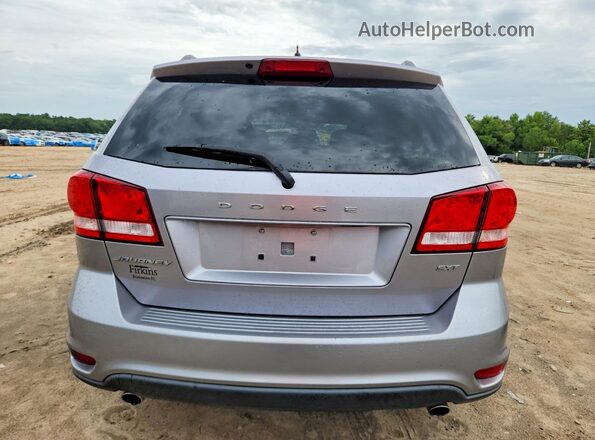 3C4PDCBG9GT246895 2016 DODGE JOURNEY Gray 