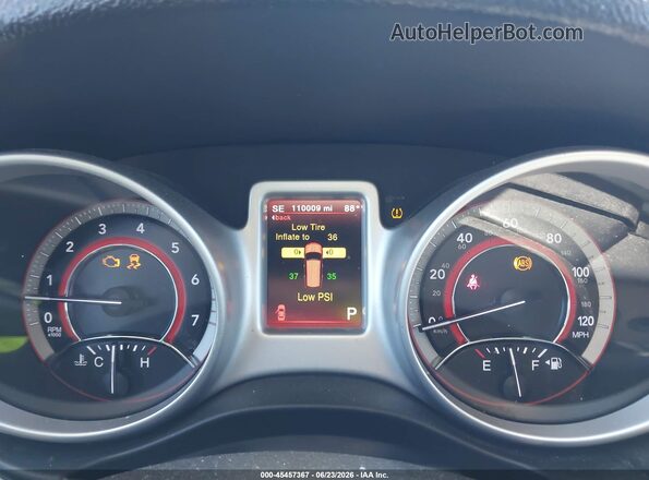 3C4PDCBG9KT870222 2019 DODGE JOURNEY Gray Widok tylnych siedzeń