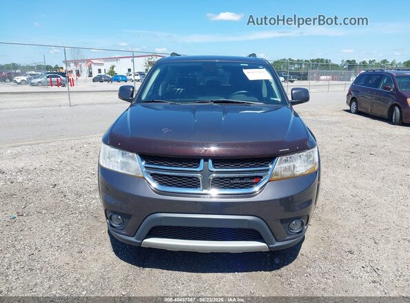 3C4PDCBG9KT870222 2019 DODGE JOURNEY Gray Widok zestawu wskaźników
