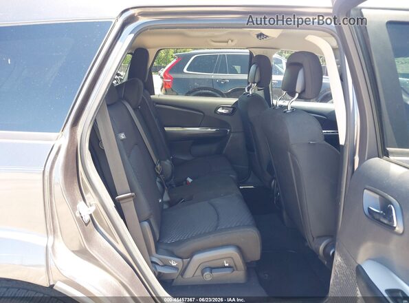 3C4PDCBG9KT870222 2019 DODGE JOURNEY Gray Widok naklejki z numerem VIN