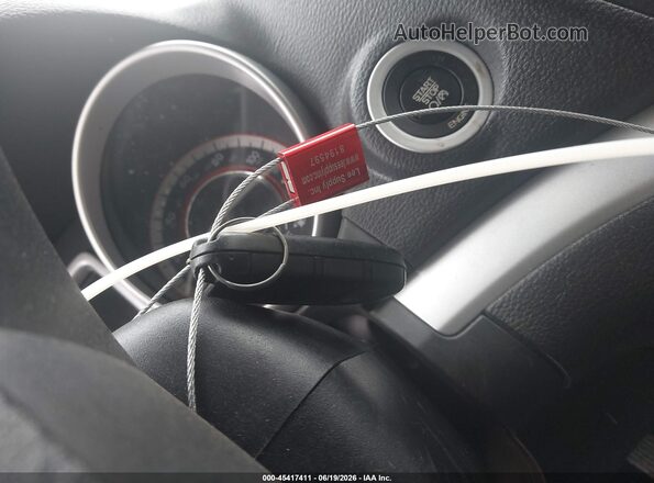 3C4PDCBGXGT224551 2016 DODGE JOURNEY White Вид панелі приладів