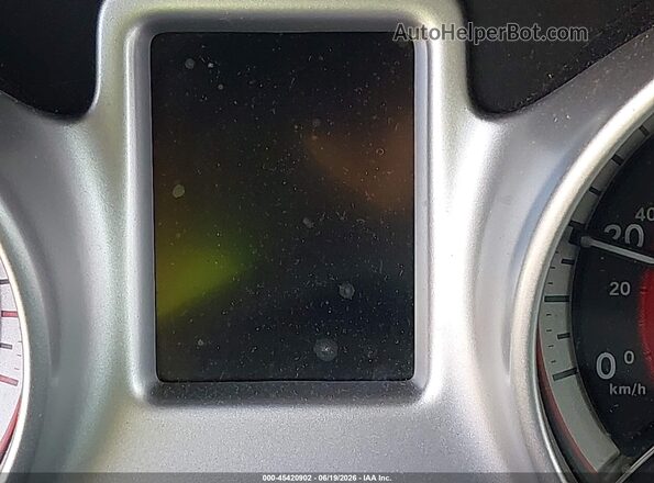 3C4PDCEG0GT154313 2016 DODGE JOURNEY Серый Панорамный вид салона 360°