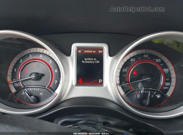 3C4PDCEG1KT717331 2019 DODGE JOURNEY Black Հետևի նստատեղերի տեսք