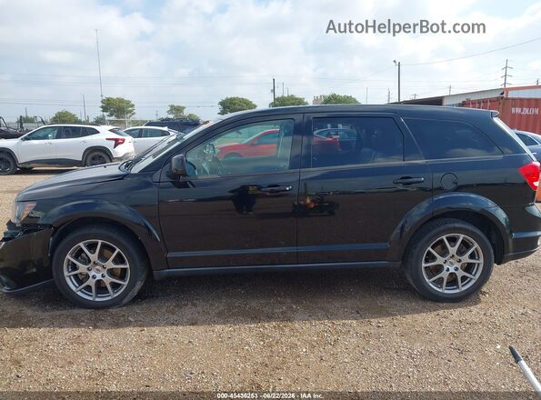 3C4PDCEG1KT717331 2019 DODGE JOURNEY Black Սալոնի 360 աստիճան տեսք