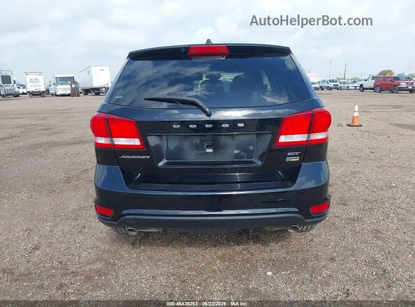 3C4PDCEG1KT717331 2019 DODGE JOURNEY Black 