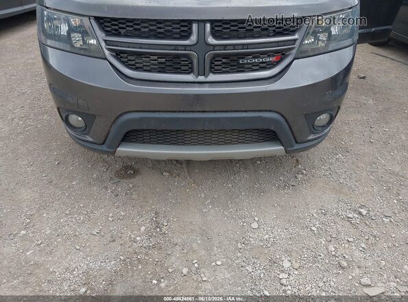 3C4PDCEG2GT154362 2016 DODGE JOURNEY Black 