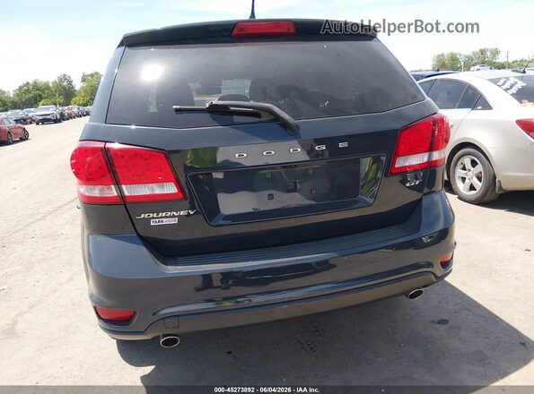 3C4PDCEG4JT327855 2018 DODGE JOURNEY Gray 