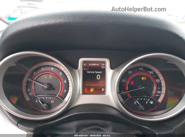 3C4PDCEG4JT473169 2018 DODGE JOURNEY Orange Widok tylnych siedzeń