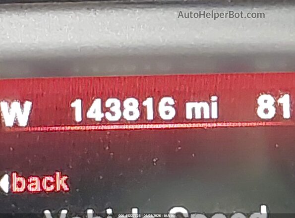 3C4PDCEG6JT472217 2018 DODGE JOURNEY Red 
