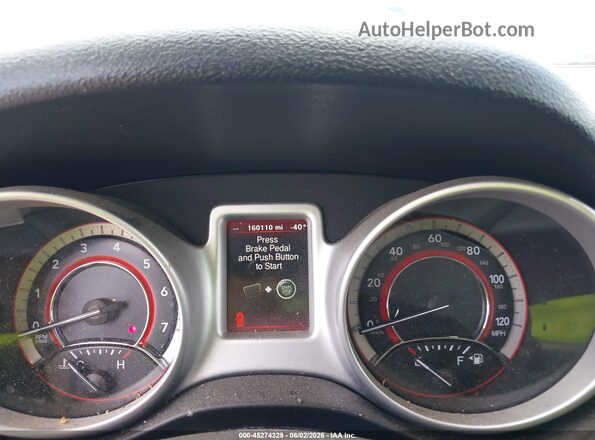 3C4PDCEG8JT158326 2018 DODGE JOURNEY Silver Rear seats view