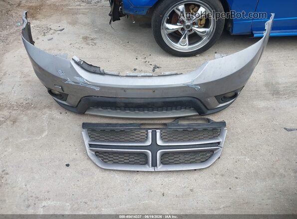 3C4PDCEGXJT381208 2018 DODGE JOURNEY Серый Вид щитка приборов