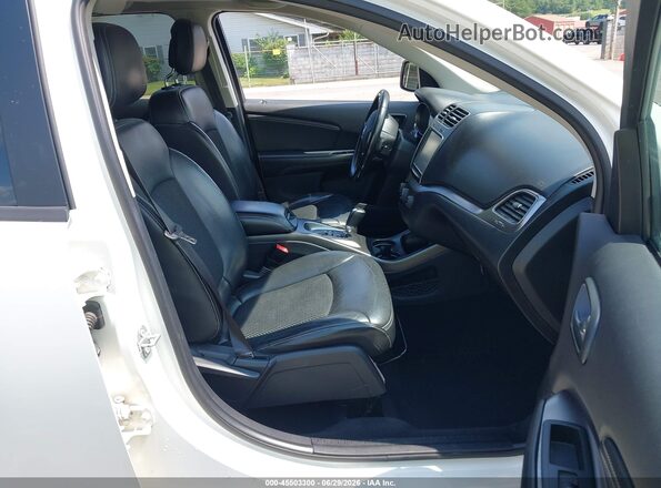 3C4PDCGB0LT270025 2020 DODGE JOURNEY White Սալոնի դիմացի տեսք