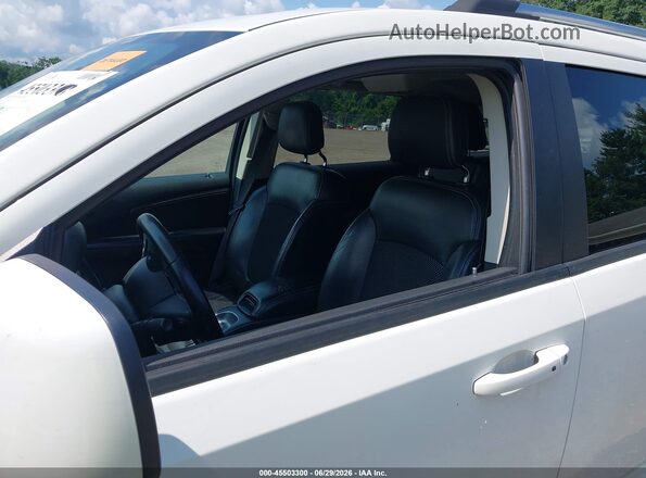 3C4PDCGB0LT270025 2020 DODGE JOURNEY White Սարքավորումների վահանակի տեսք