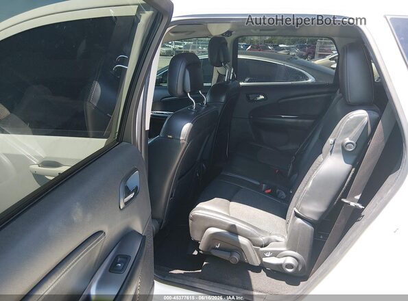 3C4PDCGB1LT201196 2020 DODGE JOURNEY Белый Вид наклейки с VIN-кодом