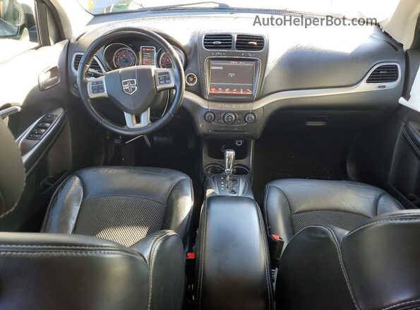 3C4PDCGB1LT272723 2020 DODGE JOURNEY Silver 