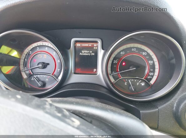 3C4PDCGB5LT188680 2020 DODGE JOURNEY Gray Widok tylnych siedzeń