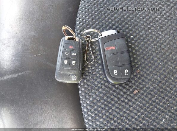 3C4PDCGB5LT188680 2020 DODGE JOURNEY Gray Widok deski rozdzielczej